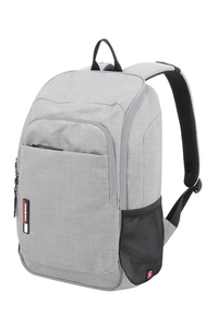 Рюкзак Swissgear 15,6", светло-серый, 31x16x45 см, 22 л, фото 2