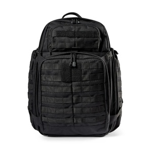 Рюкзак Rush 72 2.0" 5.11 Tactical, цвет Black (55л.), фото 4