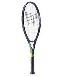 Ракетка для большого тенниса Wish FusionTec 300 26’’, зеленый, фото 2