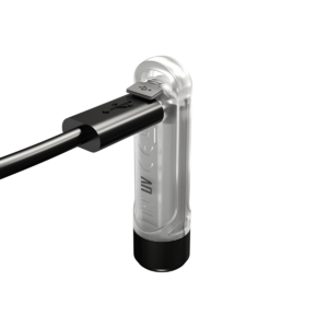 Фонарь NITECORE TIKI UV (TIKIUV), фото 3