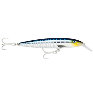 Воблер RAPALA Floating Magnum 18 /WHU