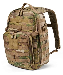 Рюкзак Rush 12 2.0" 5.11 Tactical, цвет MultiCam (24л.), фото 1