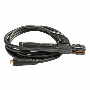 Держатель электродов  AURORA 200А с кабелем КГ 1/16 медь 3м (Track 10-25 MMQ), фото 2