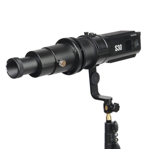 Комплект студийного оборудования Godox S30-D, фото 8