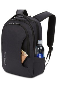 Рюкзак Swissgear 15'', черный, 29х15х42,5 см, 18,5 л, фото 6