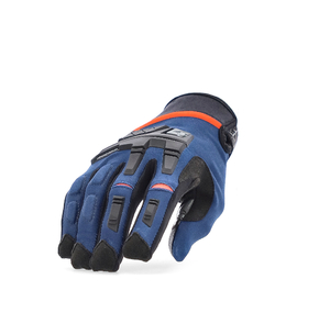 Перчатки Acerbis X-ENDURO CE Blue/Orange L