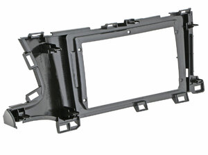 Рамка InCar  для UMS HONDA Shuttle 2015-2019, 9", фото 3