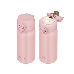 Термос из нерж. стали тм THERMOS JNL-356 MVP 0.35L, фото 2