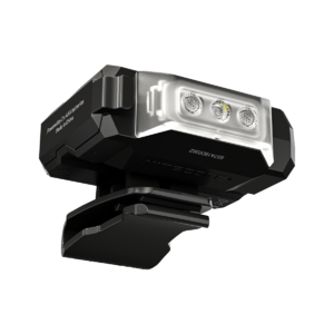 Фонарь налобный NITECORE CL10 2054, фото 3