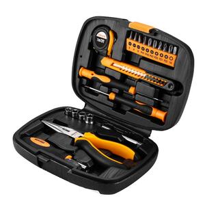 Набор инструментов для дома DEKO TZ21-1 (21 шт.) 083-2048, фото 4