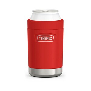 Термос из нерж.стали тм THERMOS  IS1504CR4  0.35L, фото 2