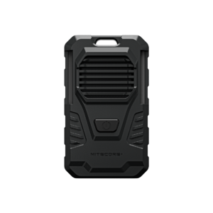 Портативный электронный многоцелевой отпугиватель комаров и мошек NITECORE EMR06 0191, фото 2