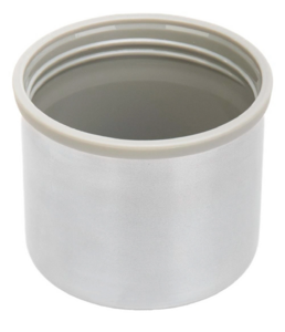 Термос (N-TM-039-K) 1000ML (2 крышки-кружки) Nisus, фото 5