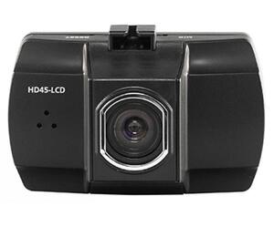 Видеорегистратор SHO-ME HD45-LCD, фото 1