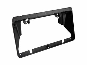 Рамка Incar для UMS VW Polo, SKODA Rapid 2020,10"тип1, фото 9