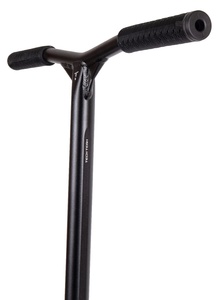 Самокат трюковой Tech Team Zefir Lite V 2 47 black, фото 8