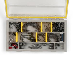 Коробка для приманок Plano Edge Utility Box, фото 7