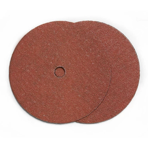 Набор сменных дисков Work Sharp средней зернистости для точилки E2, 2 ШТ., фото 1
