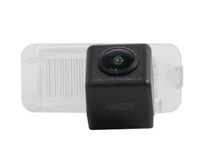 Штатная камера заднего вида AVS327CPR (016 AHD/CVBS) с переключателем HD и AHD для автомобилей FORD/ JAGUAR, фото 2