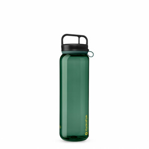 Бутылка для воды HYDRAPAK Recon Clip & Carry 1L Зеленая (BRC02E), фото 1