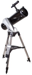 Телескоп Sky-Watcher BK P130650AZGT SynScan GOTO, фото 2