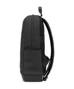 Рюкзак Moleskine The Backpack Soft Touch 15", черный, 41x13x32 см, фото 3