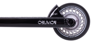Самокат трюковой TechTeam Oblivion black, фото 5