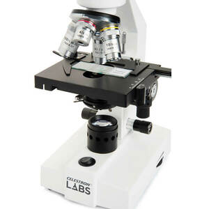 Цифровой микроскоп Celestron Labs CM2000CF, фото 9