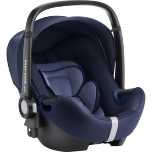 Автокресло Britax Romer Baby-Safe 2 i-Size Moonlight Blue, фото 3