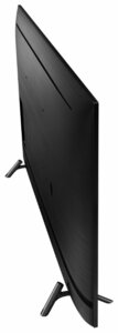 Телевизор Samsung QE55Q70R, QLED, черный, фото 8