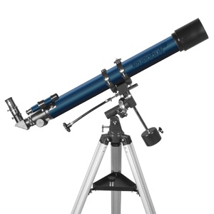 Телескоп Levenhuk New Skyline BASE 70/900 EQ1, фото 2