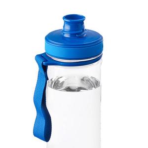 Бутылка для воды Aladdin Aveo 0.35L синяя (10-01101-088), фото 3