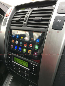 Автомагнитола Redpower 31001 IPS DSP 2Din/Nissan (сенсорные кнопки), фото 22