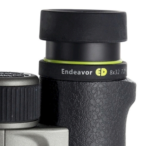 Бинокль Vanguard Endeavor ED 8x32, фото 2