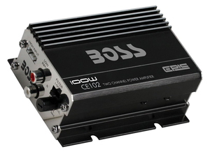 Усилитель Boss Audio CE102, фото 1