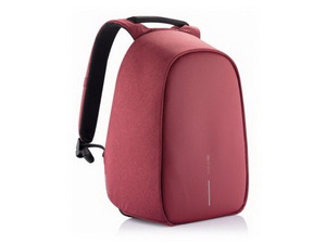 Рюкзак для ноутбука до 15,6 дюймов XD Design Bobby Hero Regular, красный