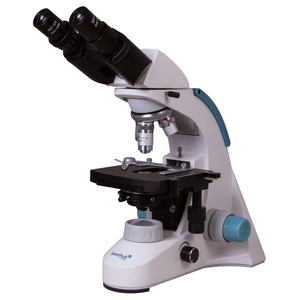 Микроскоп Levenhuk 900B, бинокулярный, фото 1