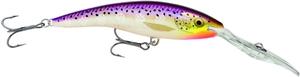 Воблер RAPALA Deep Tail Dancer 07 /PD, фото 1