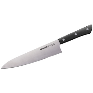 Набор ножей 8 в 1 Samura Harakiri, корроз.-стойкая сталь, ABS пластик, фото 9