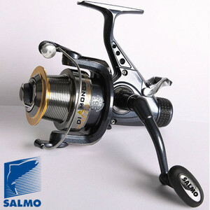 Катушка Salmo Diamond BAITFEEDER 6 30BR