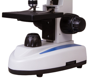Микроскоп цифровой Levenhuk D80L LCD, монокулярный, фото 13