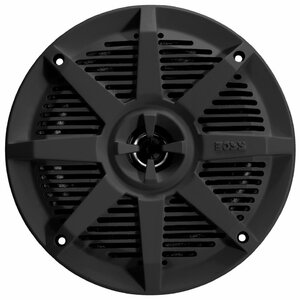 Влагозащищенные динамики BOSS Audio Marine MR52B (5,25", 150 Вт.) черный, фото 2