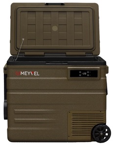 Автохолодильник Meyvel AF-U65-travel, фото 10