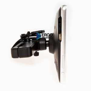 Комплект навесных мониторов на подголовник ERGO ER103PAD (Android), фото 4