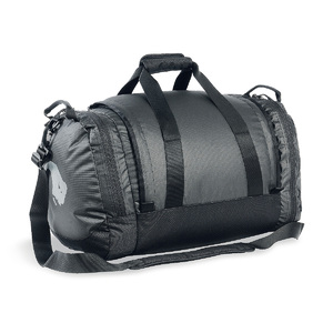 Сумка Tatonka TRAVEL DUFFLE S black black, 1945.040, фото 2