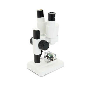 Микроскоп Celestron Labs S20, фото 5