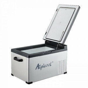 Компрессорный автохолодильник Alpicool C30 (12/24В), фото 2