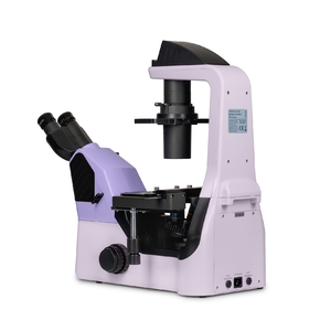 Микроскоп биологический инвертированный MAGUS Bio V360, фото 4