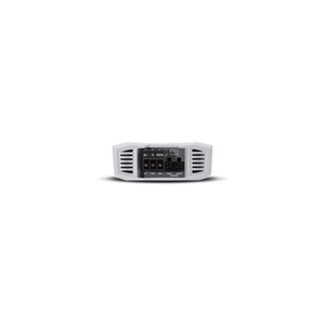 Влагозащищенный усилитель Rockford Fosgate TM400X4AD 4-канальный 400W, фото 8