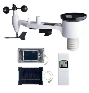 Метеостанция Levenhuk Wezzer PRO LP700, фото 1